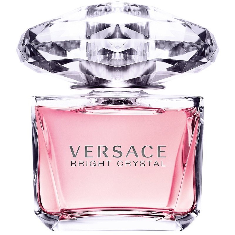 Versace Bright Crystal 3.0 Size
